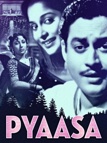 Pyaasa