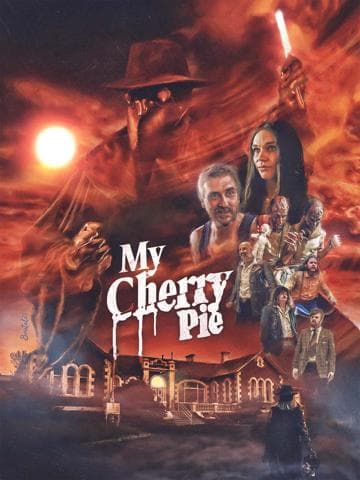 My Cherry Pie