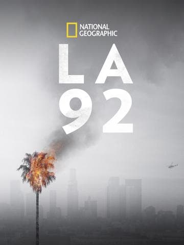 LA 92