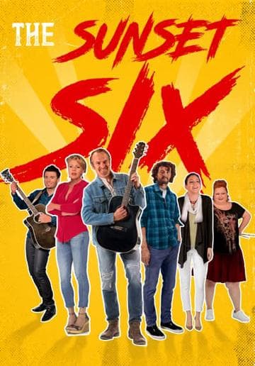 The Sunset Six