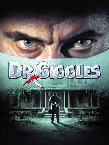 Dr. Giggles