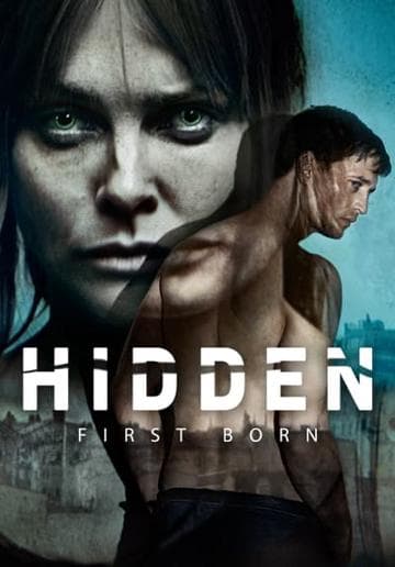 Hidden: First Born