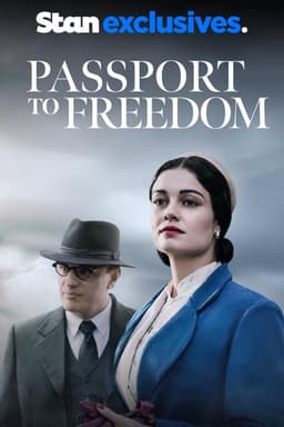 Passport to Freedom