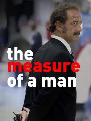 The Measure of a Man