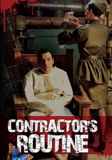 Contractor's Routine