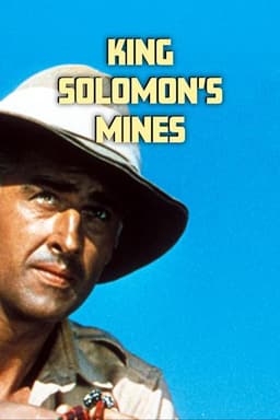 King Solomon's Mines