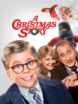 A Christmas Story