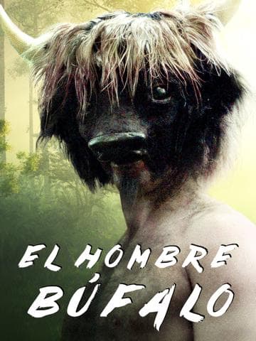 El Hombre Búfalo