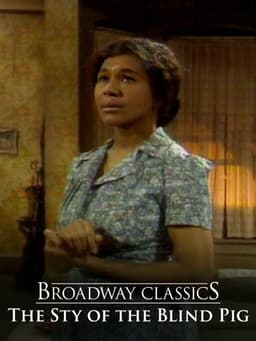 Sty of the Blind Pig