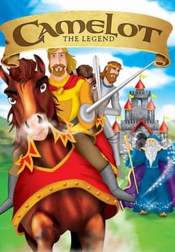 Camelot: The Legend