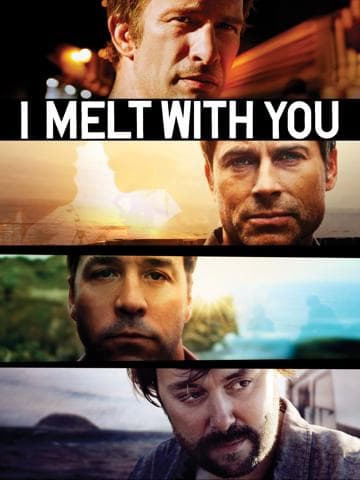 I Melt with You