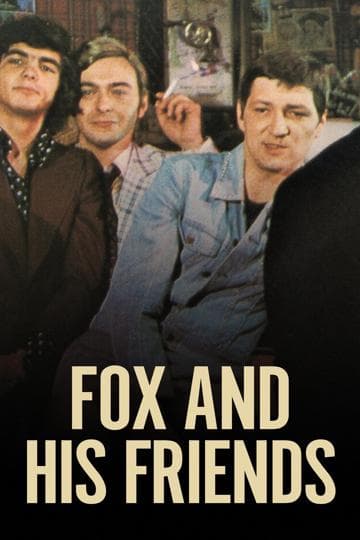 Fox and His Friends
