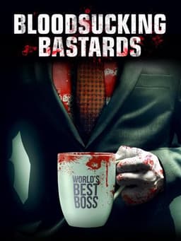 Bloodsucking Bastards