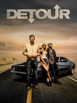 Detour
