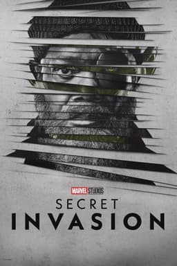 Secret Invasion