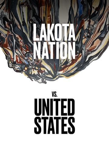 Lakota Nation vs. United States