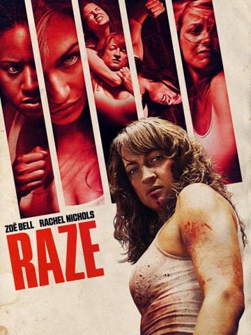 Raze
