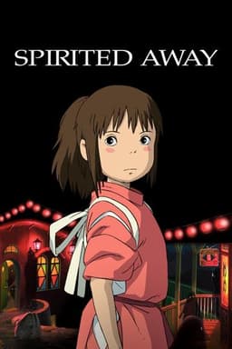 Spirited Away