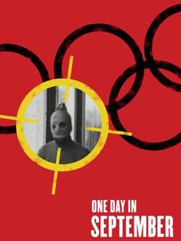 One Day in September