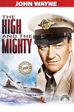 The High and the Mighty