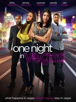 One Night in Vegas