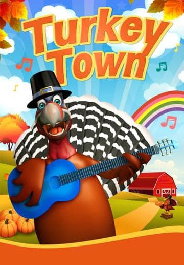 Turkey Town