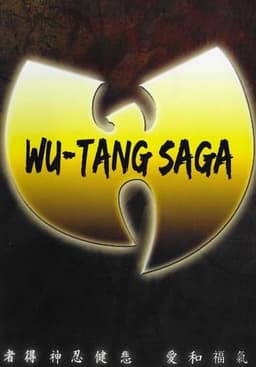 Wu-Tang Saga