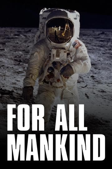 For All Mankind