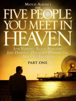 The Five People You Meet In Heaven