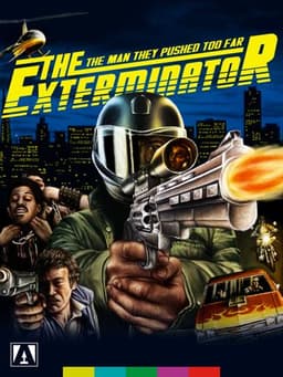 The Exterminator