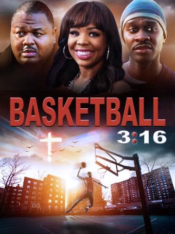 Basketball 3:16