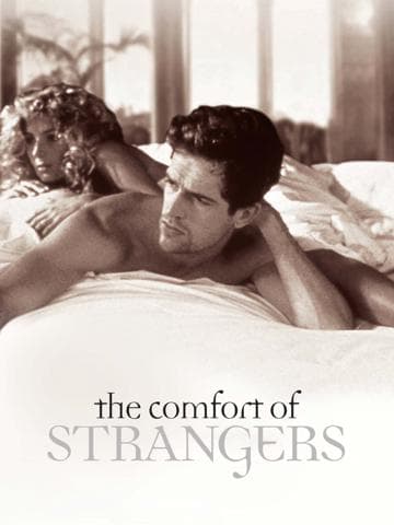 The Comfort of Strangers
