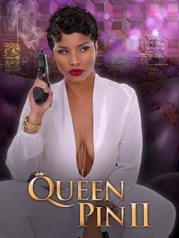 Queen Pin II: The Restoration