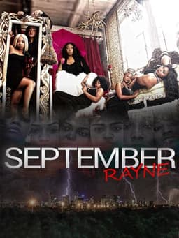 September Rayne
