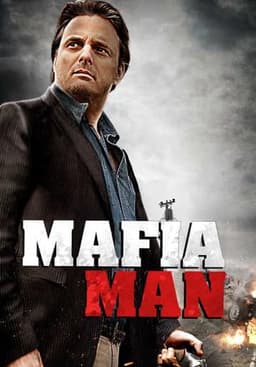 Mafia Man: Robstown Gangster