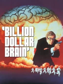 Billion Dollar Brain