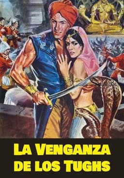 Black Devils of Kali