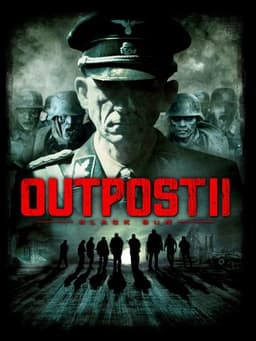 Outpost: Black Sun