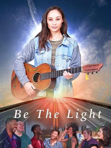 Be the Light