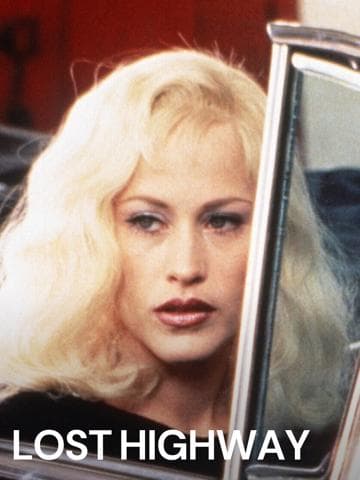 Lost Highway