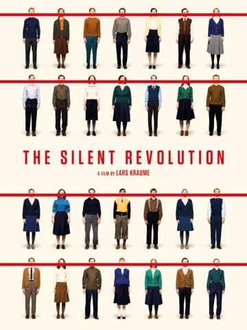 The Silent Revolution