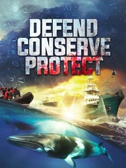 Defend, Conserve, Protect