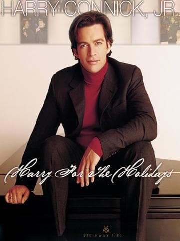 Harry Connick, Jr.: Harry For The Holidays