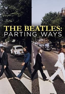 The Beatles: Parting Ways