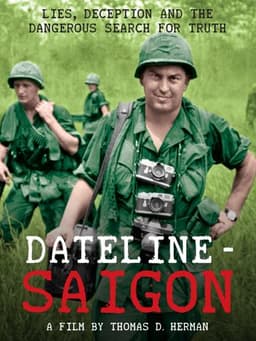 Dateline: Saigon