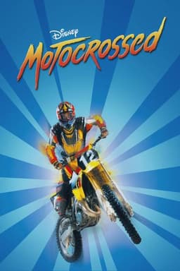 Motocrossed!