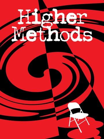 Higher Methods