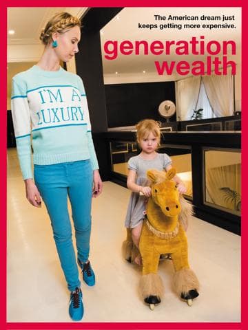 Generation Wealth