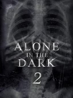 Alone in the Dark 2