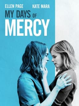 My Days of Mercy